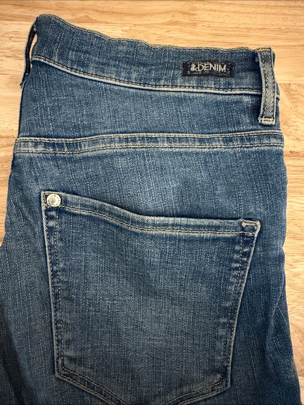 H&M VTG &Denim